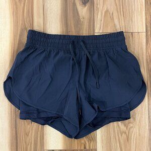 90 Degree Running Shorts